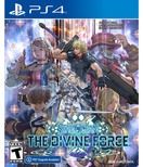 STAR OCEAN:DIVINE FORCE